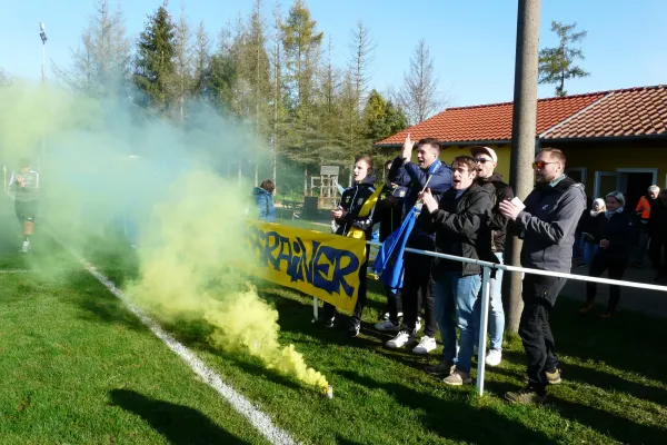 03.11.2024 SG Eckardtshausen vs. FSV Waltershausen