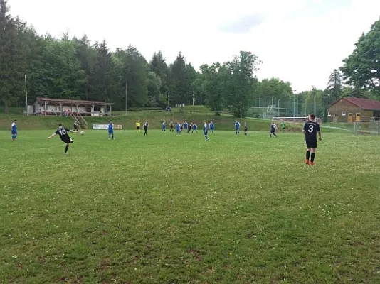 20.05.2017 FSV Reinhardsbrunn vs. SV 49 Eckardtshausen