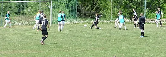 17.05.2015 SG SV BW Dermbach vs. SG Eckardtshausen