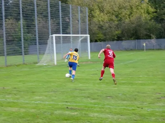 16.09.2011 SG Pferdsd./Neuenhof vs. SV 49 Eckardtshausen