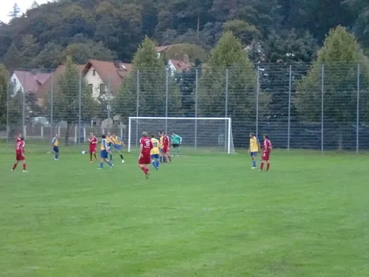 16.09.2011 SG Pferdsd./Neuenhof vs. SV 49 Eckardtshausen