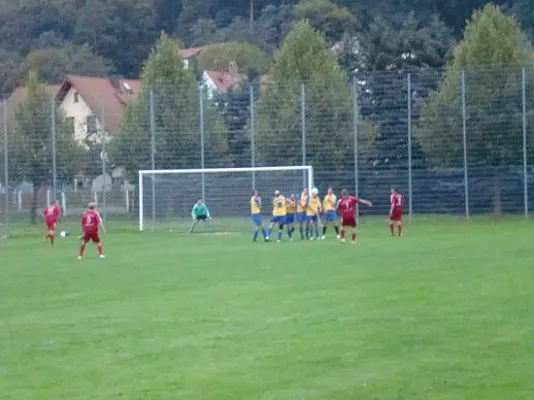 16.09.2011 SG Pferdsd./Neuenhof vs. SV 49 Eckardtshausen