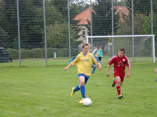 16.09.2011 SG Pferdsd./Neuenhof vs. SV 49 Eckardtshausen