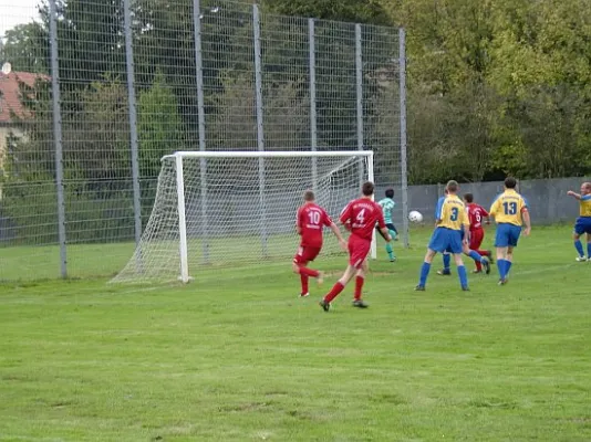 16.09.2011 SG Pferdsd./Neuenhof vs. SV 49 Eckardtshausen