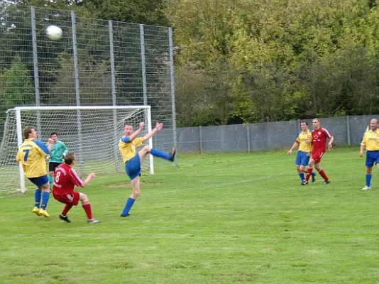 16.09.2011 SG Pferdsd./Neuenhof vs. SV 49 Eckardtshausen