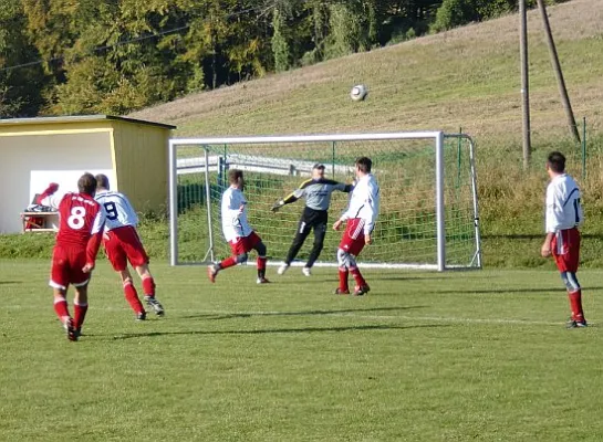 23.10.2011 SV 49 Eckardtshausen AH vs. SV Gump. Gumpelstadt AH