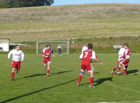 23.10.2011 SV 49 Eckardtshausen AH vs. SV Gump. Gumpelstadt AH