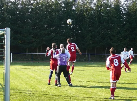 23.10.2011 SV 49 Eckardtshausen AH vs. SV Gump. Gumpelstadt AH