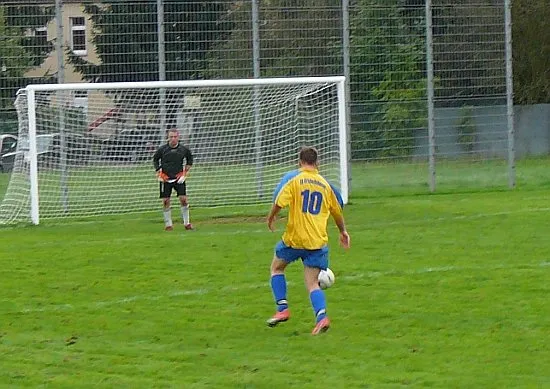 03.09.2010 SG Pferdsd./Neuenhof vs. SV 49 Eckardtshausen