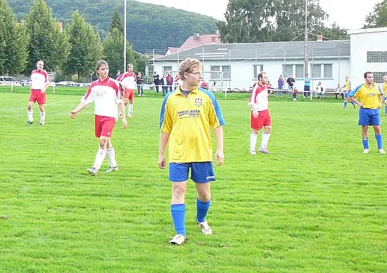 03.09.2010 SG Pferdsd./Neuenhof vs. SV 49 Eckardtshausen