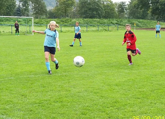 26.09.2010 SG Hörsel. Stedtfeld vs. JSG Eckardtshausen