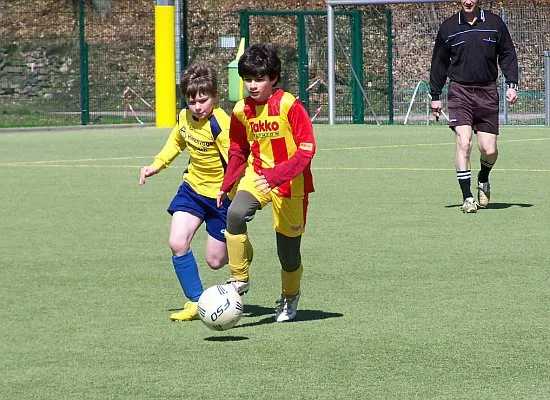 17.04.2010 SV Germania Ilmenau vs. JSG Eckardtshausen