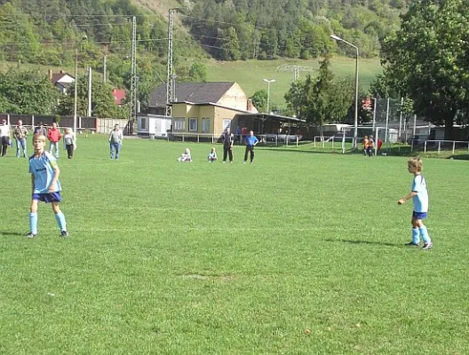 07.09.2008 JSG Eisenach III vs. JSG Eckardtshausen