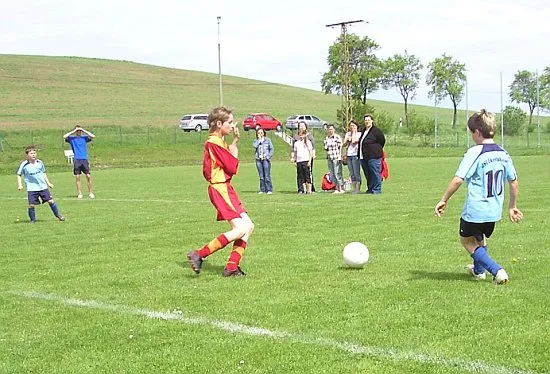 17.05.2009 JSG Eckardtshausen vs. FSV 1968 Behringen