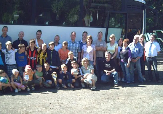 22.05.2009 SK Slovan Varnsdorf vs. JSG Eckardtshausen