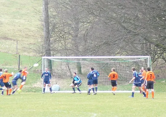 09.03.2008 SV Förtha-Unkeroda vs. SV 49 Eckardtshausen